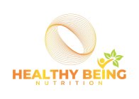HEALTHY BEING NUTRITION