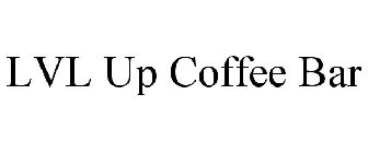 LVL UP COFFEE BAR