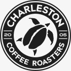 CHARLESTON COFFEE ROASTERS 2005