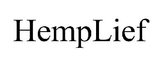 HEMPLIEF