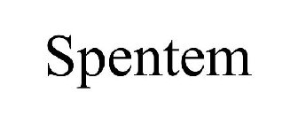 SPENTEM