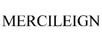 MERCILEIGN
