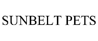 SUNBELT PETS