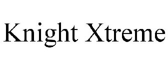 KNIGHT XTREME
