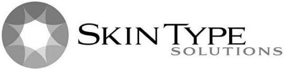 SKIN TYPE SOLUTIONS