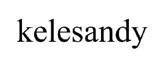 KELESANDY