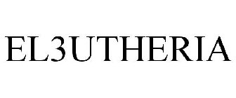 EL3UTHERIA