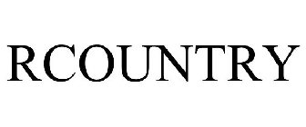RCOUNTRY