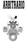 ARBITRARIO