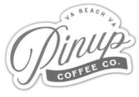 VA BEACH VA PINUP COFFEE CO.