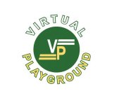 VP VIRTUAL PLAYGROUND