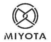 M MIYOTA