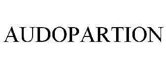 AUDOPARTION