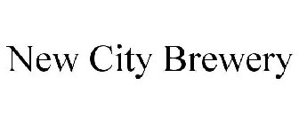 NEW CITY BREWERY