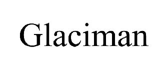 GLACIMAN