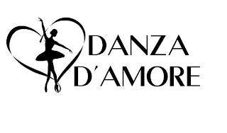 DANZA D'AMORE