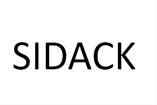 SIDACK