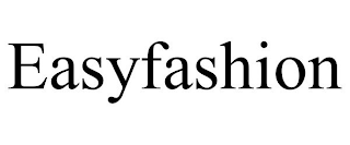 EASYFASHION