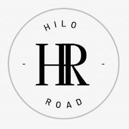HILO HR ROAD