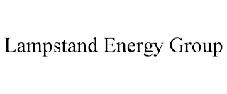 LAMPSTAND ENERGY GROUP