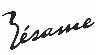 BÉSAME