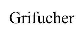 GRIFUCHER