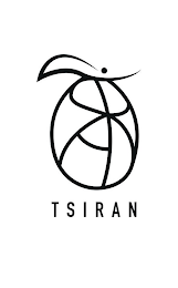 TSIRAN