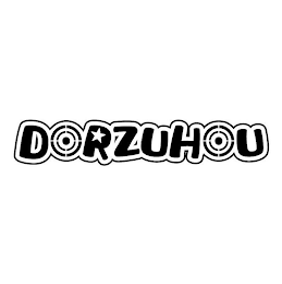 DORZUHOU