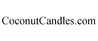 COCONUTCANDLES.COM