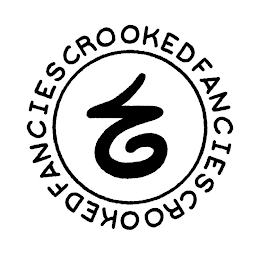 SG CROOKED FANCIES CROOKED FANCIES