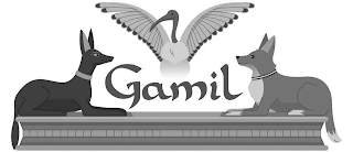 GAMIL