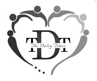 TDT, THE DALEY TIMES