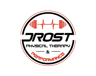 DROST PHYSICAL THERAPY & PERFORMANCE