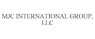 MJC INTERNATIONAL GROUP, LLC