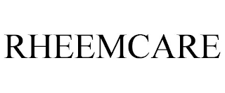 RHEEMCARE