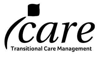 ICARE TRANSITIONAL CARE MANAGEMENT