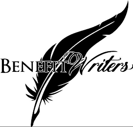 BENEFIT WRITERS