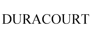 DURACOURT