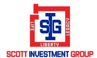 LEFE LEGACY LIBERTY SIG SCOTT INVESTMENT GROUP