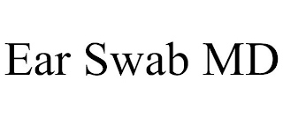 EAR SWAB MD