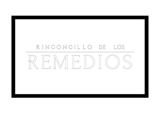 RINCONCILLO DE LOS REMEDIOS