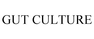 GUT CULTURE