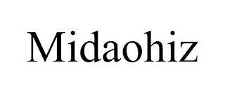 MIDAOHIZ