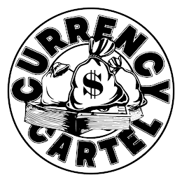 CURRENCY CARTEL