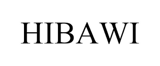 HIBAWI