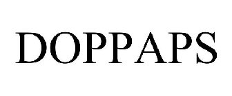 DOPPAPS