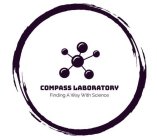 COMPASS LABORATORY FINDING A WAY WITH SCIENCE