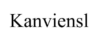 KANVIENSL