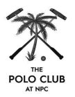 THE POLO CLUB AT NPC