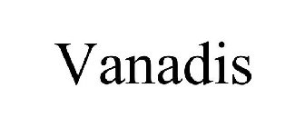 VANADIS